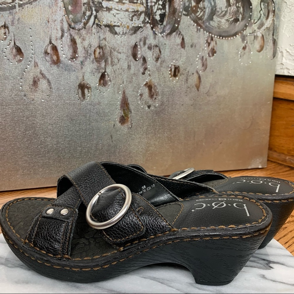 Born Concepts | Open Toe Heels